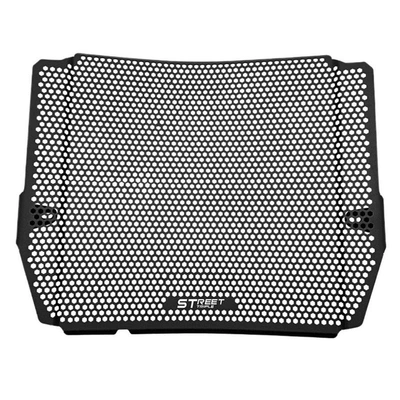 Motorcycle frame Triple 765 R RS - black-street-triple-mark