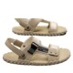 Sandals for men's summer wear, anti slip and wear-resistant, dual-purpose  outdoor sports, wading on the beach,  slippers