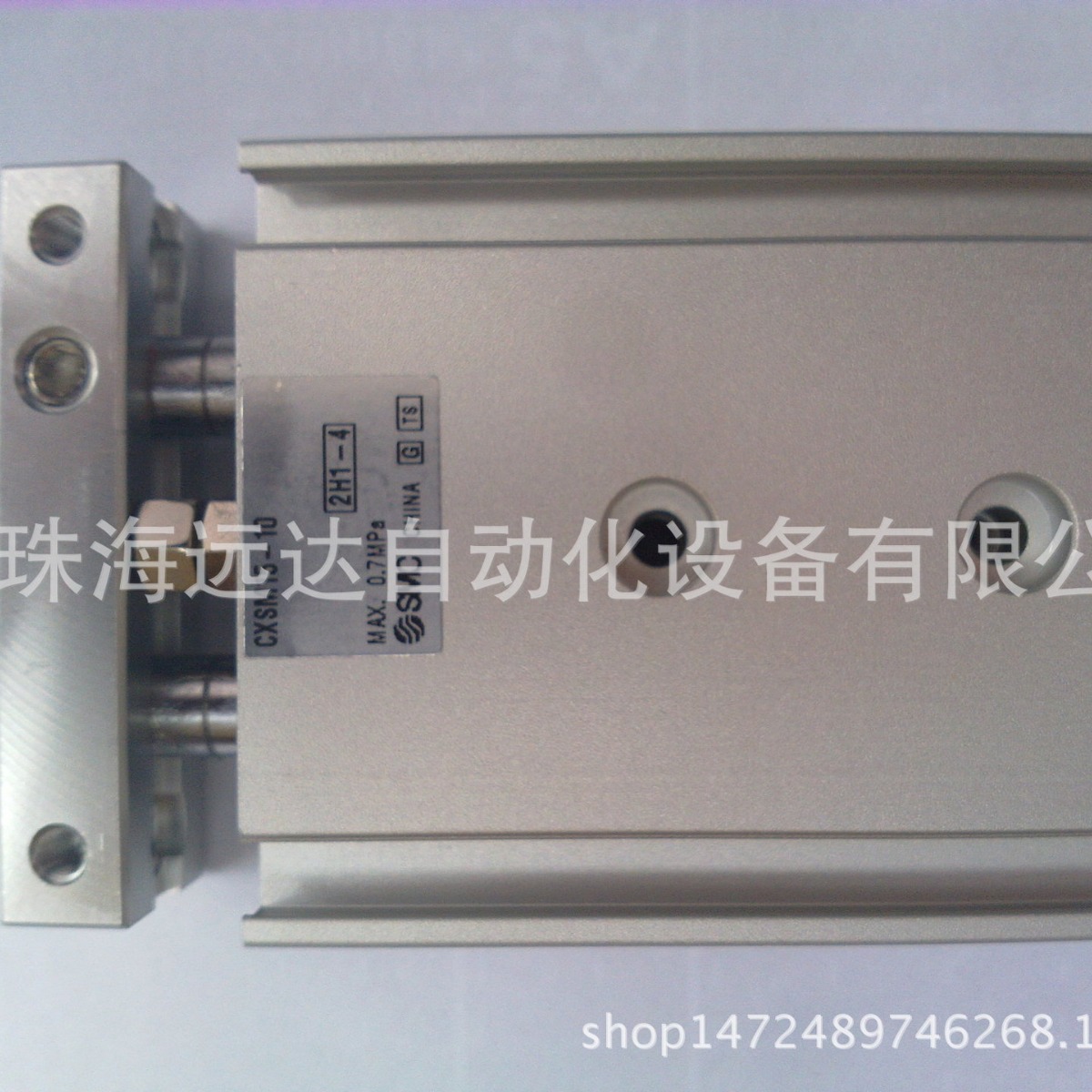 供应SMC气缸CXSJM6-20 CXSJM6-20