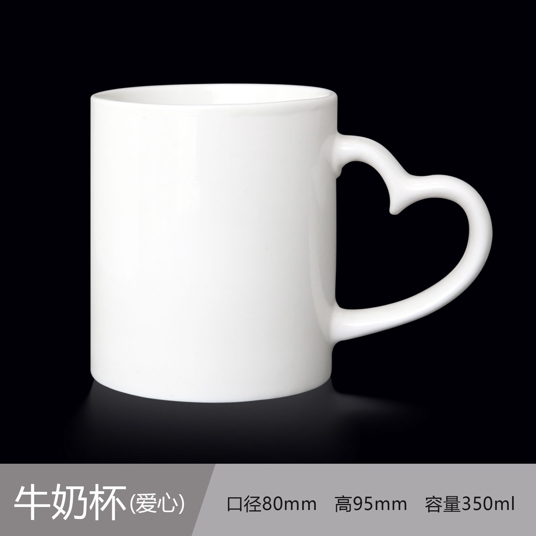 Fábrica al por mayor de tazas de cerámica para fijar regalos festivos de cerámica impresión de regalos LOGO foto grabado