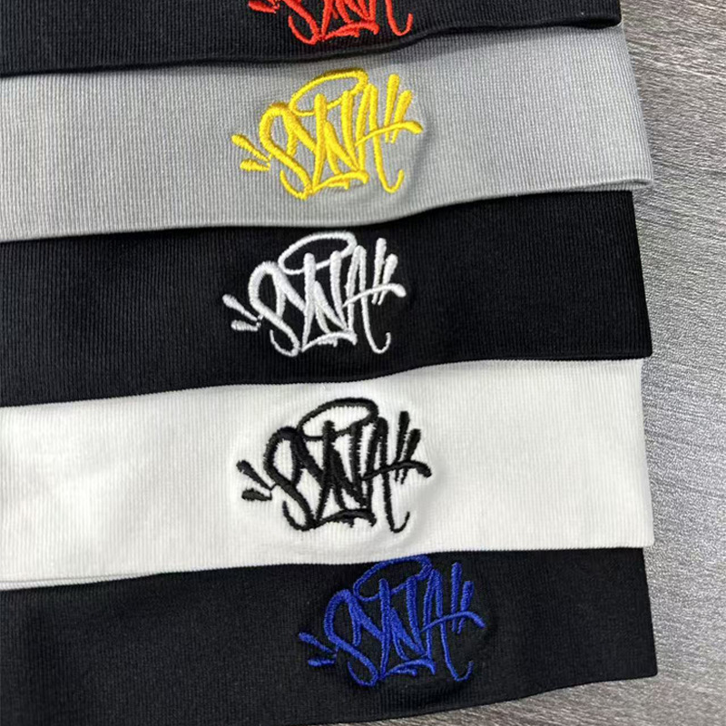 Syna World Tag Logo Beanie