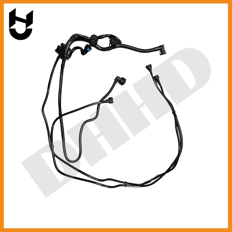 High Quality Wholesale Car Modification Accessories Suitable for Land Rover Evoque Rre Carbon Canister Solenoid Valve Lr045109