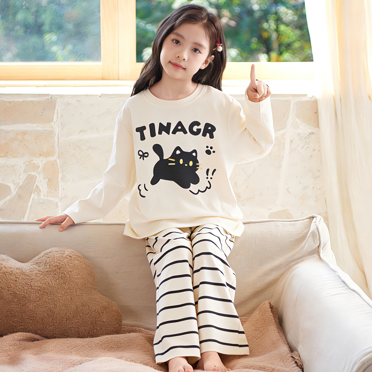 X8M1048 pure cotton
