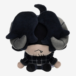 �羳��ƷLarry Vexler Plushie ����&middot;�S��˹��ë�q��ż����