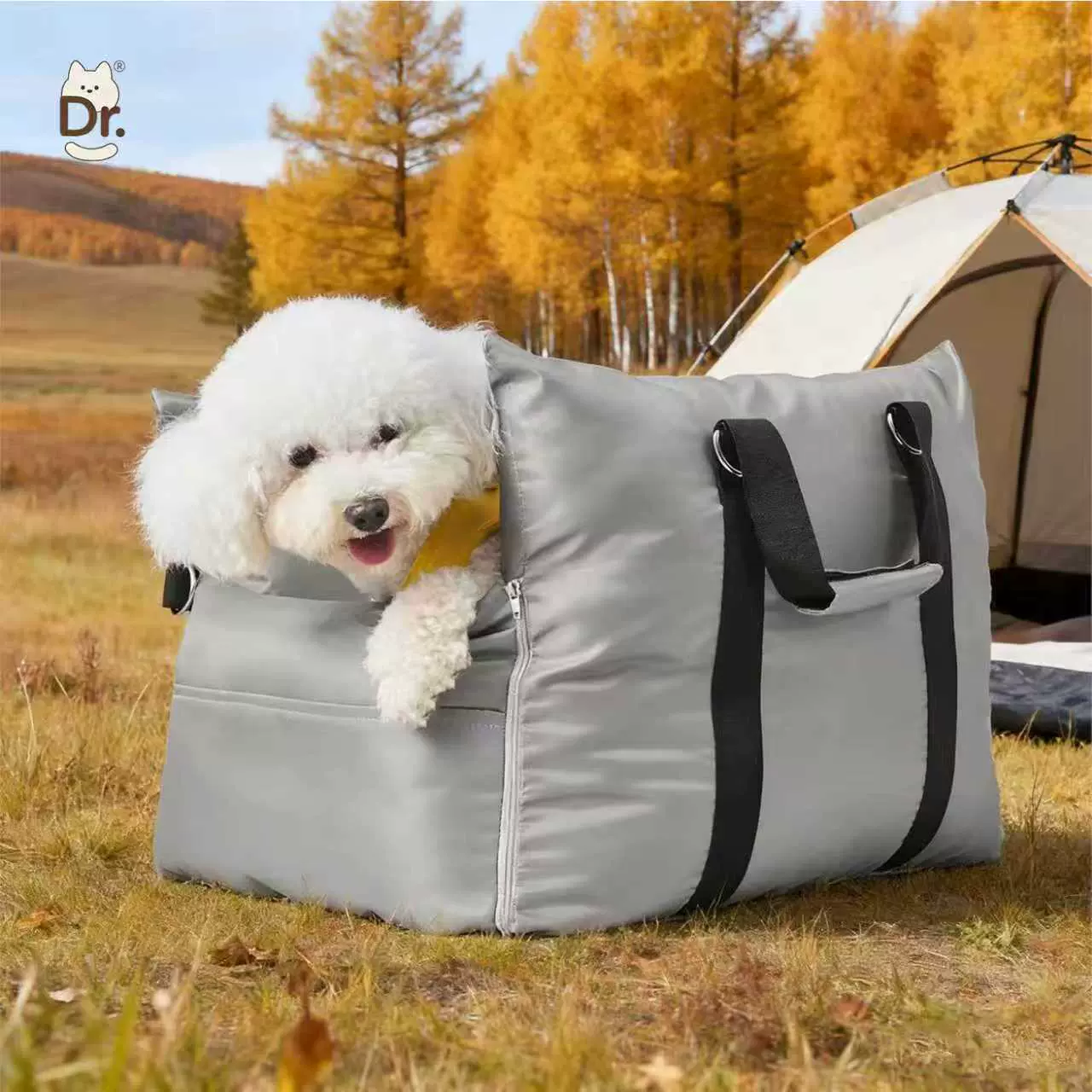 2025年宠物车载防水新款前后排座椅副驾驶狗狗车用窝防脏坐车神器