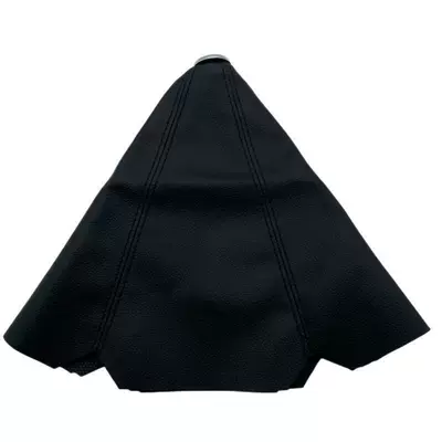 Car Parts and Accessories, Gear Shift Lever, Gear Knob, Dust Cover, Universal Gear Shift Cover, Modified Gear Knob (Cab and accessories) - bright-head-black-line