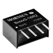 B2405S-1WR2 DC/DCģKԴ 1W 늉ݔ xǷ·ݔ