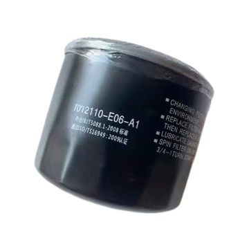 Iv Engine Oil Filter – Oil filter