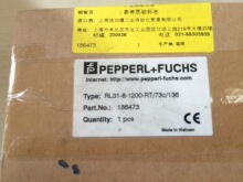 P+F ���ʽ�ӽ��_�P  RL31-8-1200-RT/73C/136