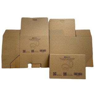 Zhongshan source production carton color box color box gift box white box toner cartridge box pizza box all kinds of packaging box manufacturers