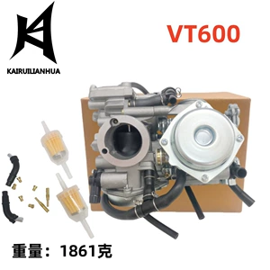 16100-Mr1-673 Vlx 600 Vt600 1988-1998 Karbürator 606-106