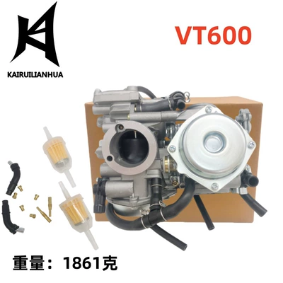 16100-Mr1-673 for Vlx 600 Vt600 1988-1998 Carburetor 606-106