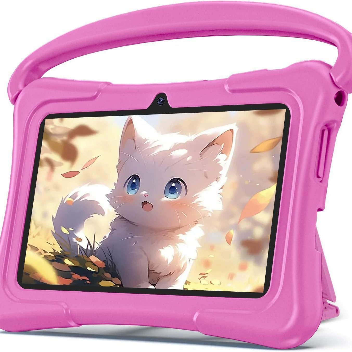 HYRS Kids Tablet 7 дюймов Андроид планшет для детей игровая приставка