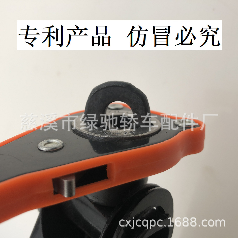 供应YILUN千斤顶省力两用棘轮扳手 一字六角E18