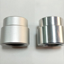 cnc数控车床加工五金零件铝制品不锈钢铜件车铣复合精密车削定制