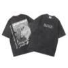 44 Retro Black