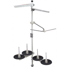 72531���I�p�x�C�w�RPEGASUS M700-4���4������THREAD STAND