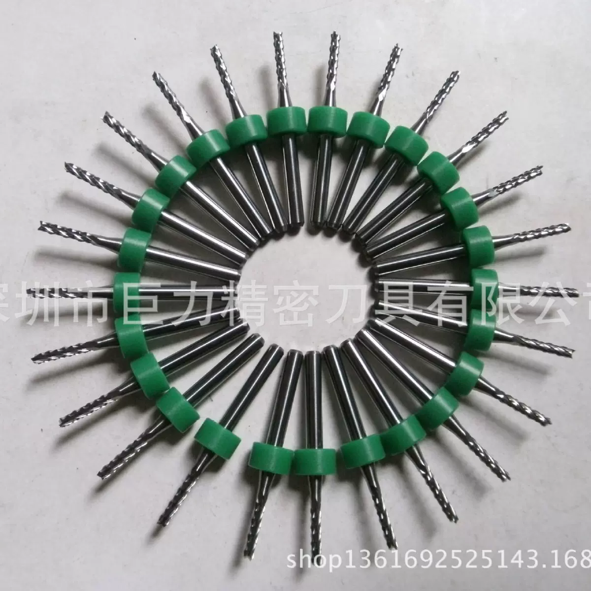 厂家直销玉米铣刀 耐用不易断 适应环氧板 合成石等加工 玉米铣刀