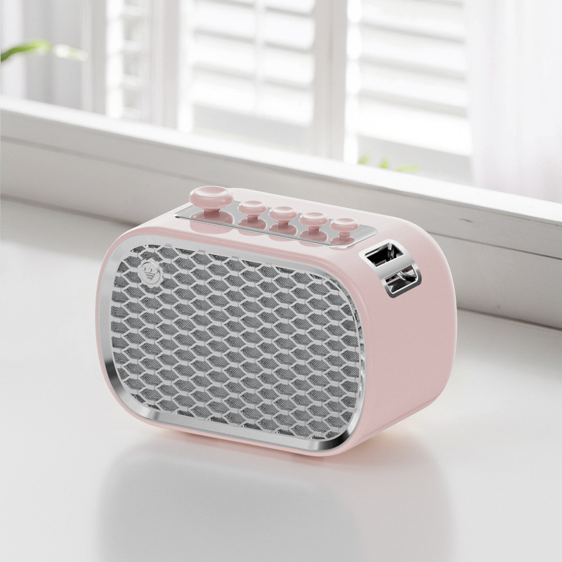新型P13多機能睡眠器スピーカーホワイトノイズプレゼント無線bluetoothオーディオデスクトップベッドレトロ|undefined
