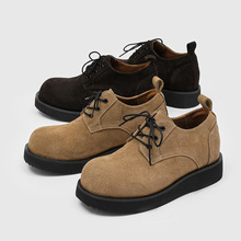 FDCPƷ��������7cm ����Ь�п�ŷ��޵±�Ь�к������ЬG042-J
