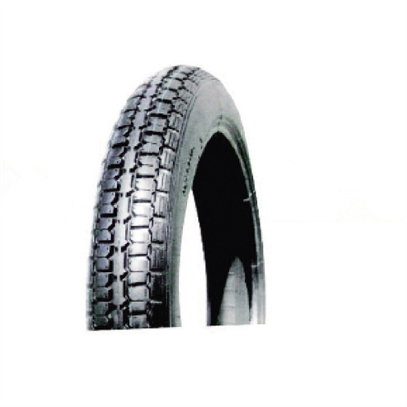 TT TL 天然橡胶摩托车轮胎、天然胶内胎、丁基胶内胎2.25-19