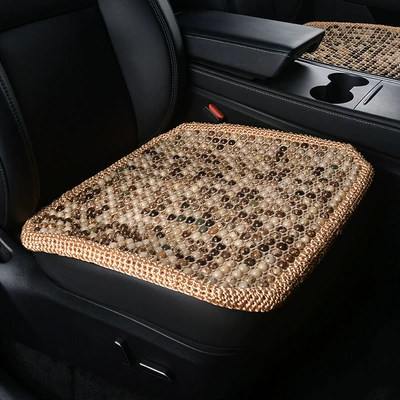 Single-piece Four Seasons Suitable for: Four Seasons Pad - colorful-rice-1-square-mat-universal-seat-cushion