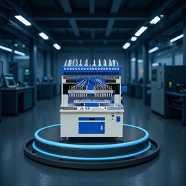 工艺礼品加工;点胶设备;电子制造设备