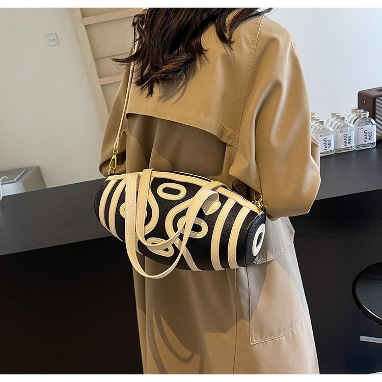 Exquisita artesanía, creando exquisitos bolsos de mujer, solo para tu moda y ocio.