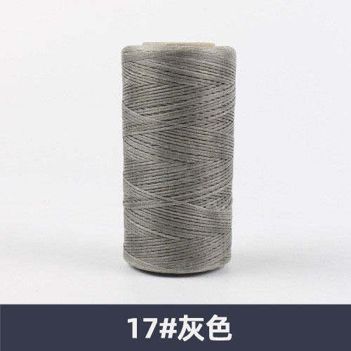 17#회색*150D/0.8mm