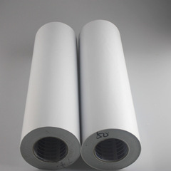 【Factory Wholesale】Double-sided Tape Hot Melt Double-sided Tape Wide Tape Picture Frame Studio Double-sided Tape