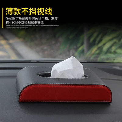 Stock Wholesale – Car tissue box/set