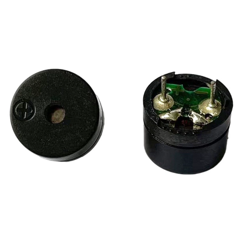 Пассивный обычный 12085 зуммер 16 евро 3,2 Контактное напряжение 1,5 V 3V 5V