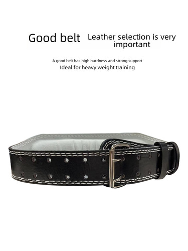 VALEO Weightlifting Fitness Waist Belt Bodybuilding Squat Exercise Waist Stabilizer Lifting Protection Gear