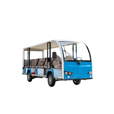 Sightseeing Vehicle, Elektrikli qolf avtomobilləri