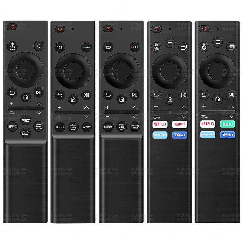 Hongyang Universal BN59-01358D for Samsung TV Remote Control B 01357A 01385A 01388A