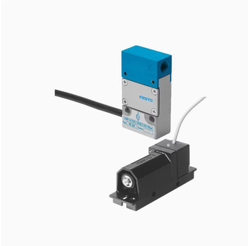 Festo PEN-M5 (8625) PE-Wandler (OT-FESTO013058) - - Pneumatik Festo PEN-M5 (8625) PE-Wandler (OT-FESTO013058) - - Pneumatik