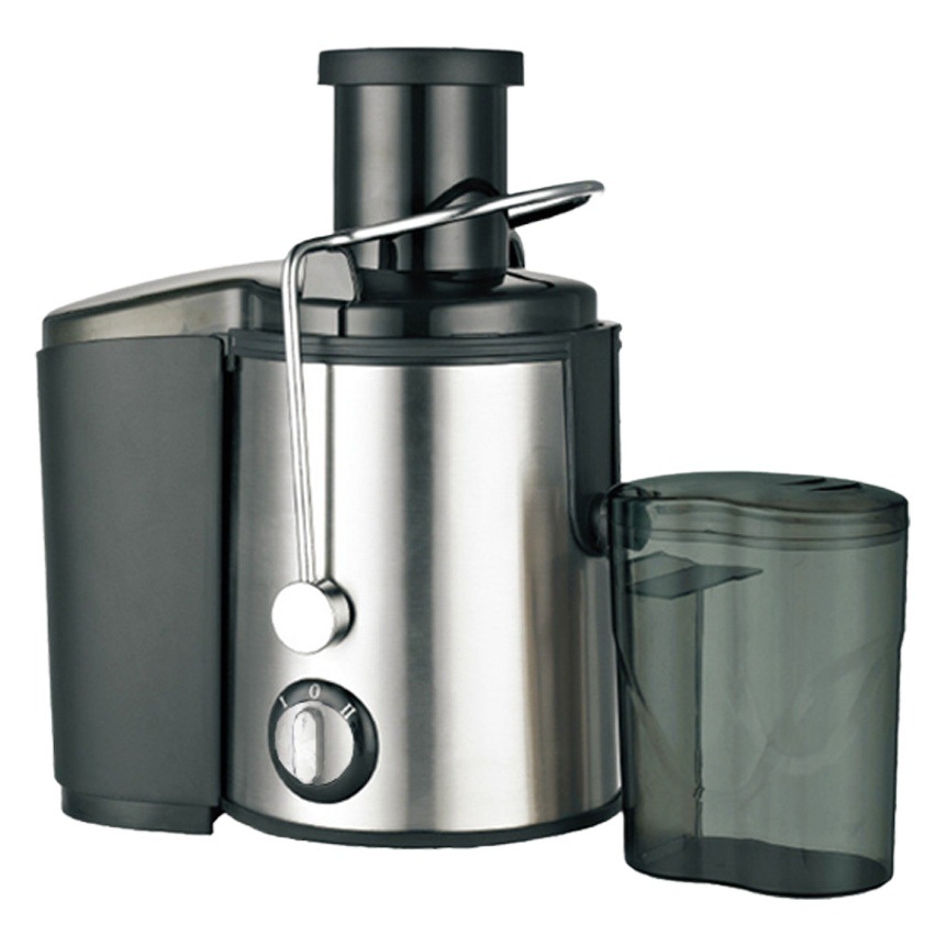 Cross-Border Juicer, Large-Diameter Juicer, Fully Automatic Separation of Freshly Squeezed Fruits and Vegetables, Filter-Free Orange Juice Fruit Machine, Original Juice Machine