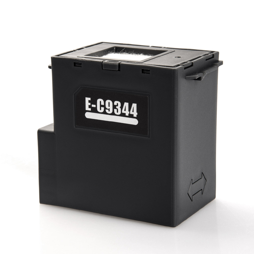El tanque de tinta residual 9344 es adecuado para la caja de mantenimiento Epson XP-4100 XP-3100 4101 4105 WF-2830