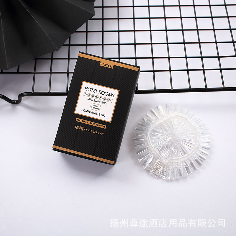 ホテルの洗面用品の卸売り民宿スリッパホテルの柔らかい毛の歯ブラシの使い捨ての歯具のシャンプーの入浴セット