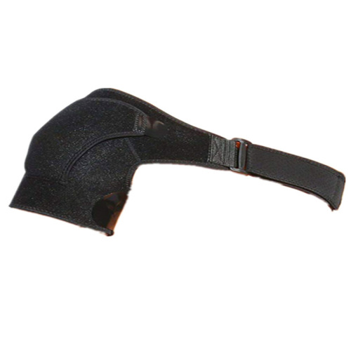 Sports Shoulder Support Strap, Anti-Dislocation and Strain Shoulder Wrap, Imported Shoulder Guard, Arm Strap, Unilateral Non-Slip Strain Bar
