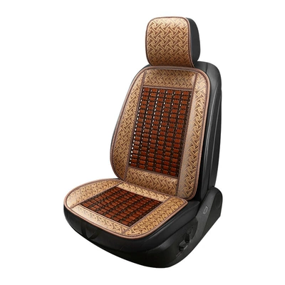 Cool pad – Summer Bamboo Car Seat Cushion for