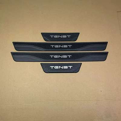 Other Automotive Exterior Supplies Welcome Pedal Modification Anti-Scratch External