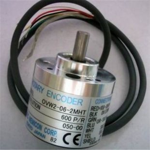 Nemicon Internal Dense Control Encoder Hes-1024-2 Hes-12-2 Hes-15-2