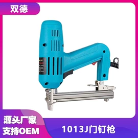 气动打钉机;冲击钻