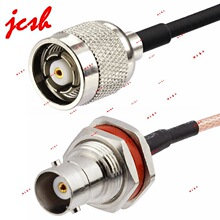 BNC-KY��ˮĸ�^�DRP-TNC���^���lRF RG316�p�y�ط����B�Ӿ�