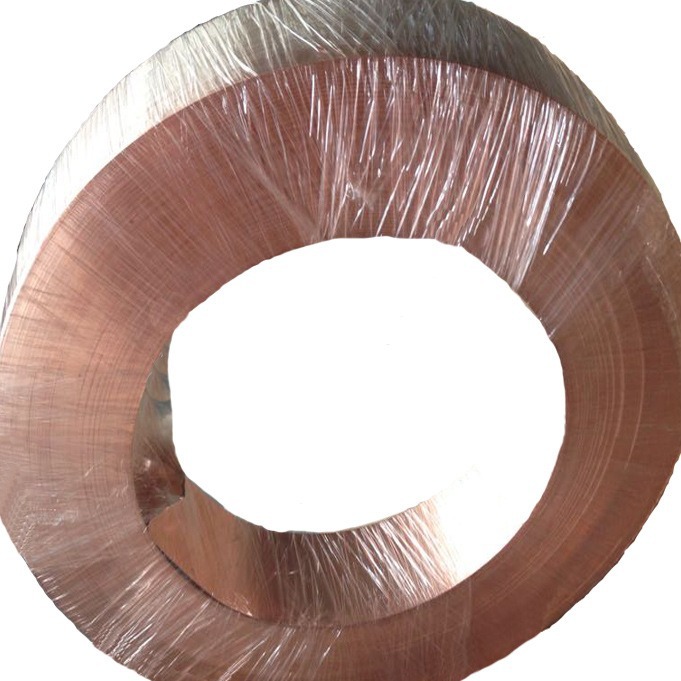 批发供应QSn5-5-5 锡青铜板C5191磷铜合金棒卷带管