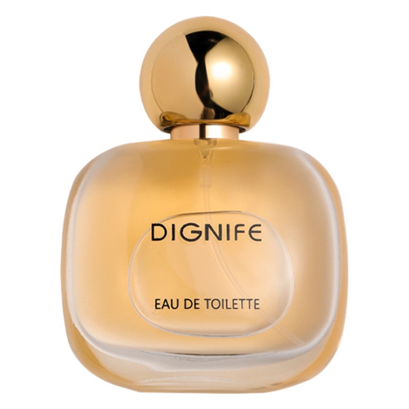 La Fragancia ligera duradera de las mujeres, el sabor de las mujeres naturales frescas, perfume barato 50ML del lugar