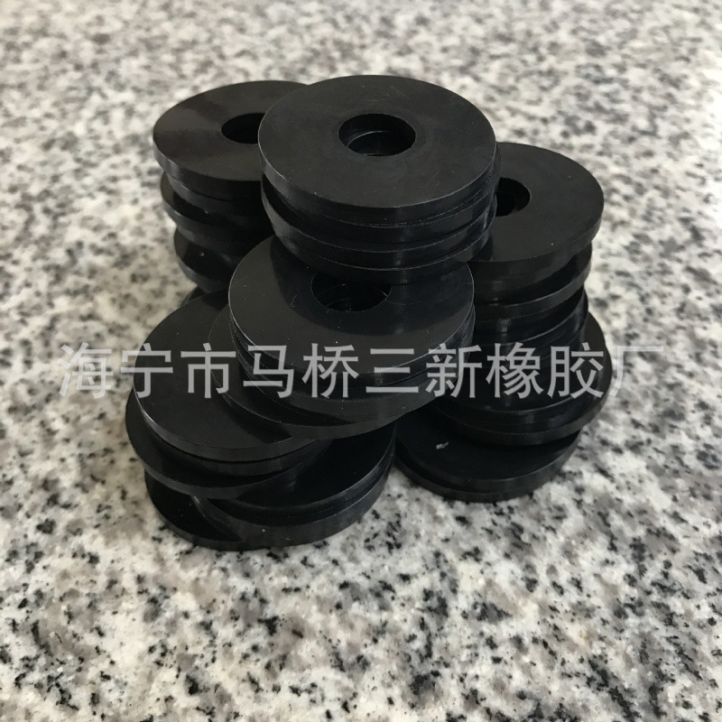 丁腈胶密封垫 丁腈胶防水垫 耐磨丁腈胶垫 硅胶密封垫 丁腈胶方垫