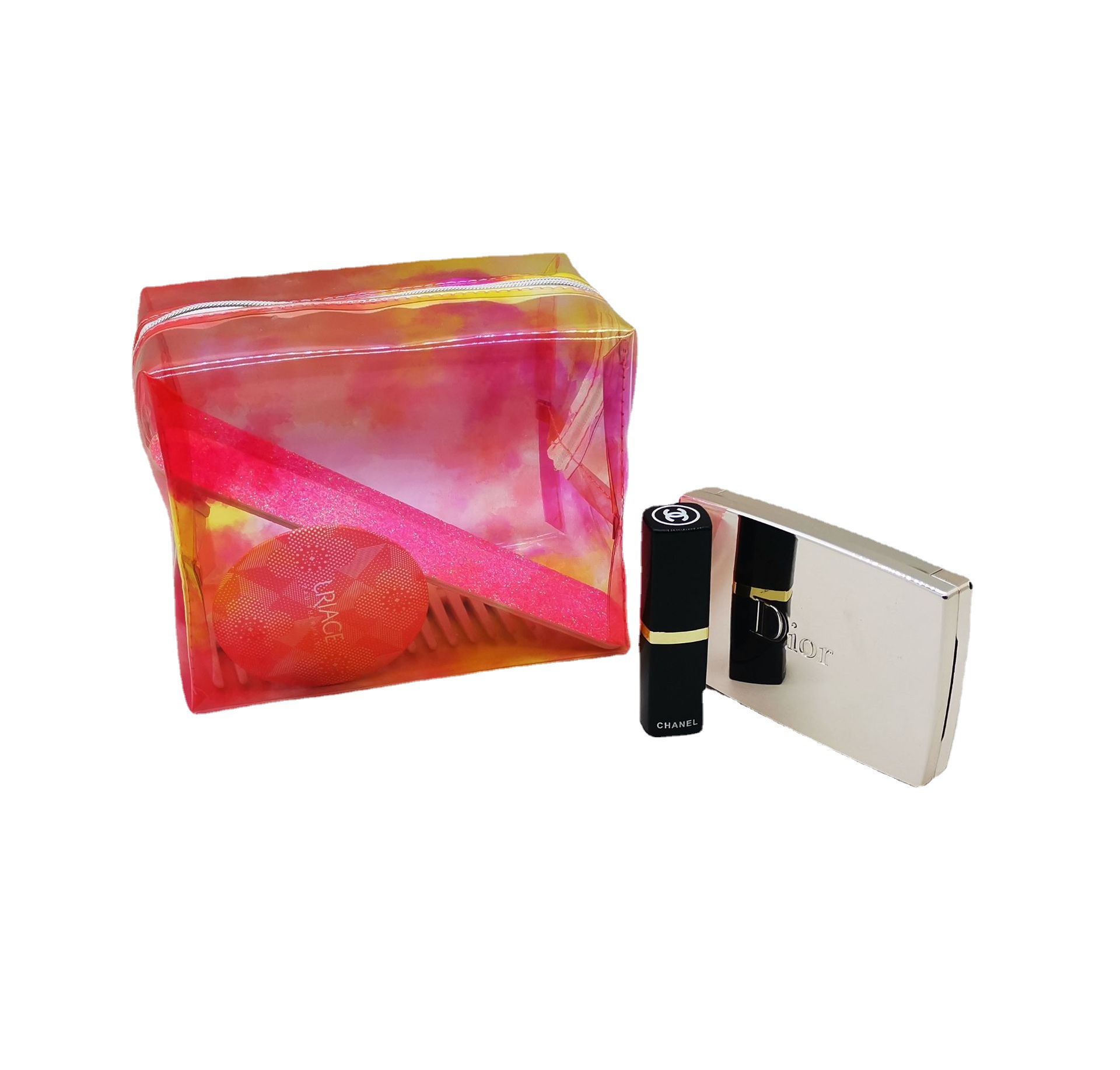 ����PVC��ױ�����Ի�ױ����������ϴ���������Ʒ�ˮ��ױ��