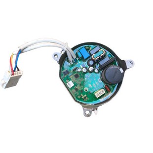 Midea BCD-320WTPM-C 502301000091 Main Board for Refrigerator - BCD-320WTPM-C